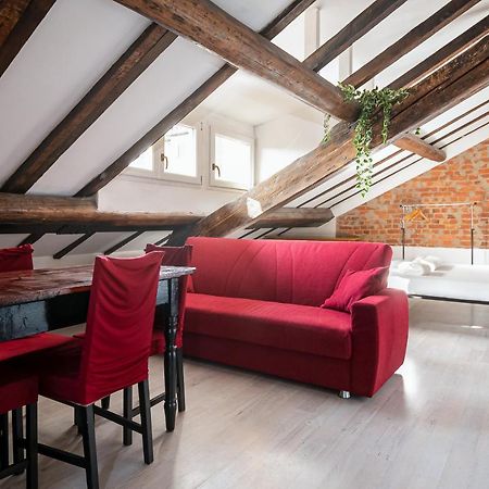 Studio Yuumi Apartment Милано Екстериор снимка