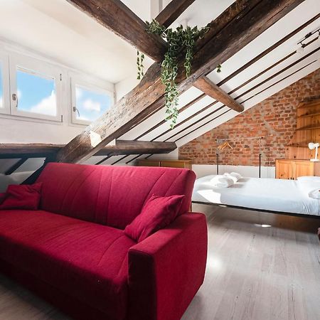 Studio Yuumi Apartment Милано Екстериор снимка