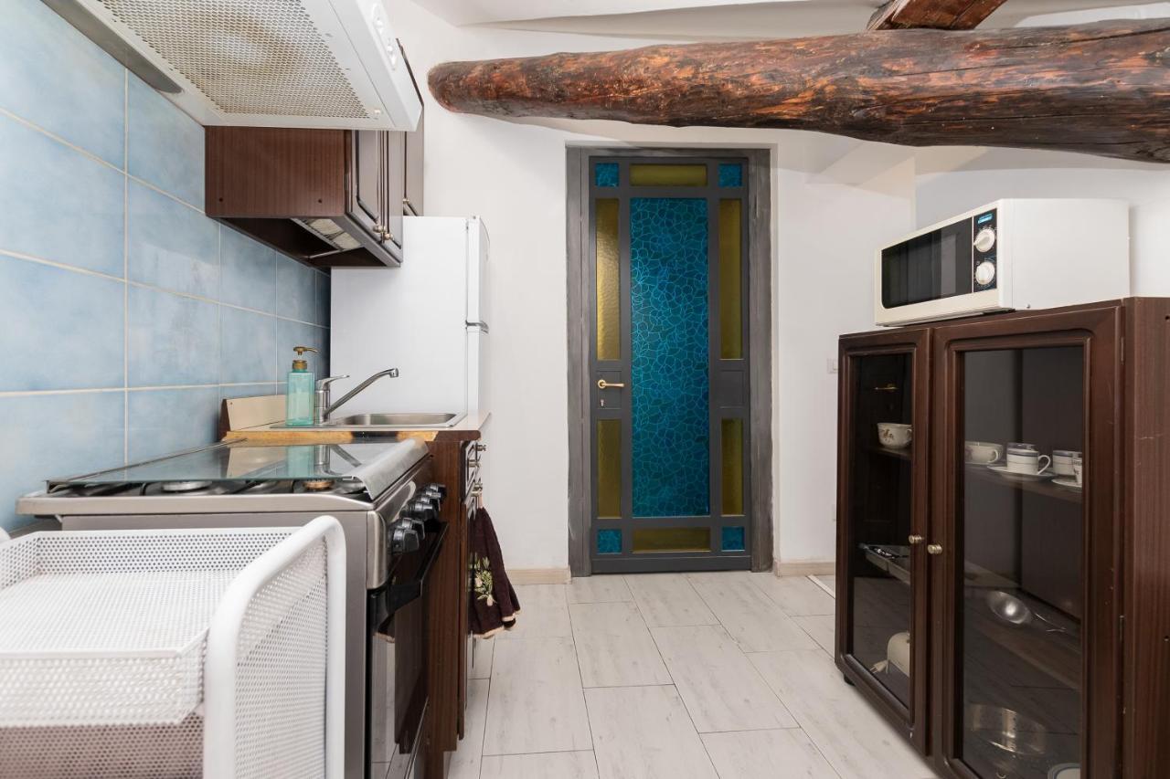 Studio Yuumi Apartment Милано Екстериор снимка