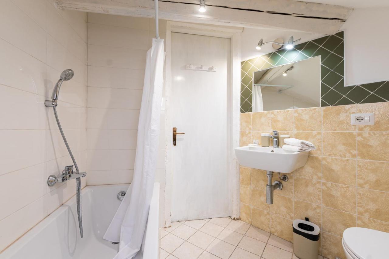 Studio Yuumi Apartment Милано Екстериор снимка